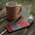 Ohio State University OSU Buckeyes Flag Google Pixel 3a XL Skin